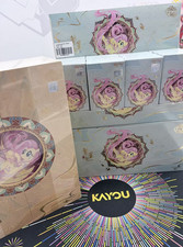 KAYOU My Little Pony Star Pack Wave 3 Friendship Eternal Cards Genuine Product picture