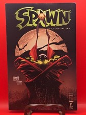 Spawn 91 Image Comics picture