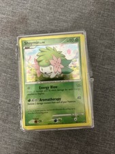 Lot Of 11 Pokémon Trading Cards Mix Of Commons And Rares picture