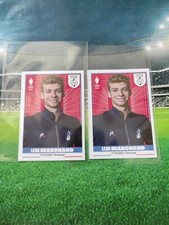 2 x PANINI France Olympique Léon MARCHAND #151 Swimming JO Paris 2024 RC Rookie  picture
