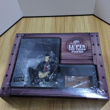 Roots 10th Anniversary LUPIN III FIGURE picture