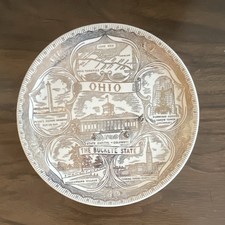 Gold Ohio 