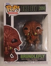 Funko Pop Vinyl: The Fly - Pop The Fly (Final Form) #2050 picture
