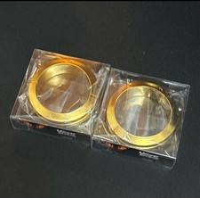 Set of 2 Sonic x Shadow TOKYO MISSION Bangle Bracelet Shadow Ring Limiter New picture