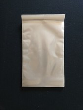 50 RESEALABLE Current Comic Book Acid Free Poly Bags archival sleeves picture