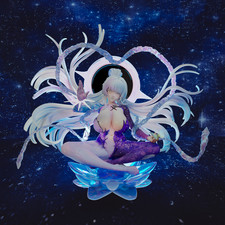 Nayuta Figure / Statue various sizes picture