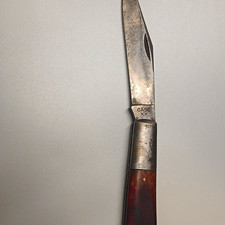 VINTAGE 1940-1964 CASE XX  GRANDADDY BARLOW picture