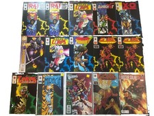 24 Count Valiant Chaos Effect Bundle picture