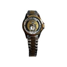 Teamsters Local 580 Vintage Lansing Michigan Women's Watch EUC picture