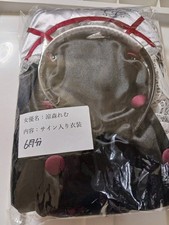 Remu Suzumori photo shoot Autographed Costume Japan JAV picture