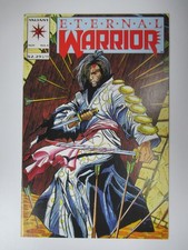 1992 Valiant Comics Eternal Warrior #4 - 1st Bloodshot picture
