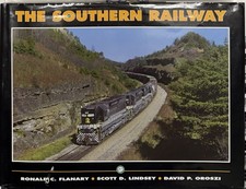 The Southern Railway Flanary Lindsey Grosz picture