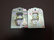Pretty Holic Pretty Up Fragrance Set Cure Arcana Lilac & White Musk Scent picture