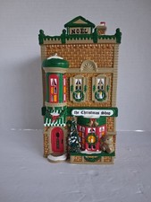 Dept 56 The Original Snow Village