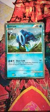 Suicune HGSS21 Promo picture