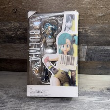 Dragon Ball - Bulma - S.H.Figuarts (Bandai Spirits) picture