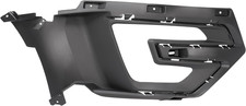 Fog Light Bezel Right Compatible with 2016-2017 Ford Explorer & 2016-2019 Ford P picture