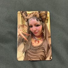 XG WOKE UP Pre-Recorded Photocard JURIA picture