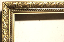 ANTIQUE FITS 8 x 10
