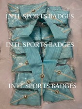 Masonic Regalia Craft officer High Quality 20 X Collars picture