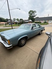 1978 Oldsmobile Delta 88 picture