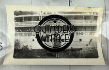 RARE S.S. City of Grand Rapids Passenger/Excursion Ship Snapshot Photo Goodrich picture