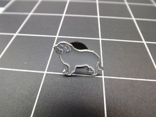 FREE SHIP Lapel Pin Favorite Dog 