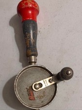 Millers Falls No. H1220 Handy hand drill picture