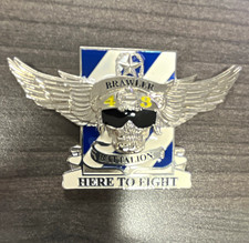 Brawler Battalion 