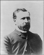 Photo:Kentucky 50th Congress Whiteside Godfrey Hunter 1887 Portrait picture