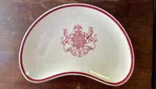 Vintage Christ's College University of Cambridge Pocelain Dish Made in England picture
