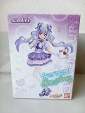 Anime Manga HUGtto Precure Ruru Amour Cutie Figure Model BANDAI picture