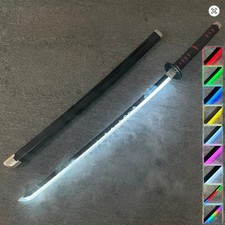 Demon Slayer Glow Katana 40