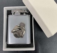 Howard Hughes s Musical Oil Lighter without Flint picture
