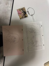 Look Back Exhibition Goods picture
