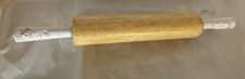 Pillsbury Doughboy Hardwood Plastic 10