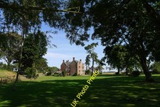 Photo A2 Leaden Hall Holbeach St Marks Grade II listed, mid 18th century c2016 picture