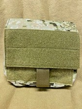 LBX 0070 Admin pouch - Inland Taipan - LBX LBT picture