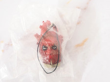 Kitan Club Dorohedoro SHIN Head Mascot Anime Figure Charm Strap #792-S1 picture