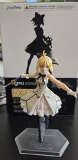 Good Smile Figma EX-038 SABER/ALTRIA PENDRAGON LILY (Fate) picture