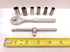 Vintage PLOMB PLUMB No. 4749 1/4