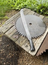 British Machette Martindale No. 460-23” Blade picture