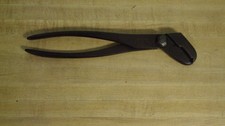 Early Model 10