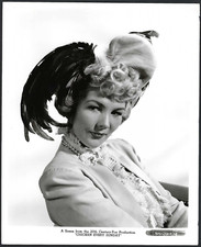 HOLLYWOOD VEDA ANN BORG ACTRESS Fascinating VINTAGE ORIGINAL PHOTO picture