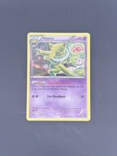 Hypno 51/122 XY - Pokemon TCG Card BREAKpoint Rare NM Tomokazu Komiya Art picture
