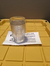 Light Heavy Glass Magic Trick picture