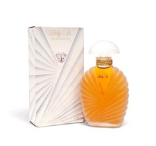 Vintage Daver Lady Di 1.7 oz Eau de Toilette Very Rare picture
