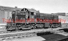 Washington Terminal #61 RS1 Washington DC 1-14-1956 ALCO #77473 NEW 5X8 PHOTO picture