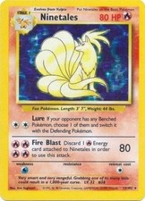 Ninetales (12) picture