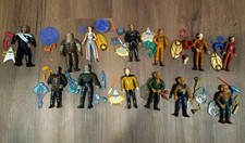 Playmates Star Trek Deep Space Nine lot picture